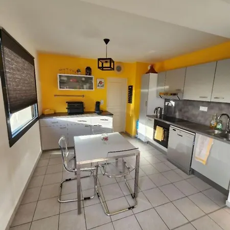 Maison Chalereuse Proche Arras *