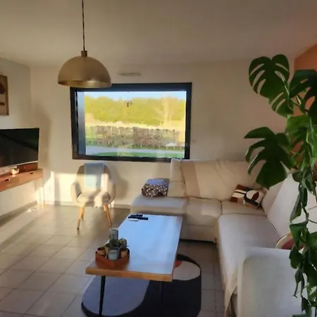 Maison Chalereuse Proche Arras Villa