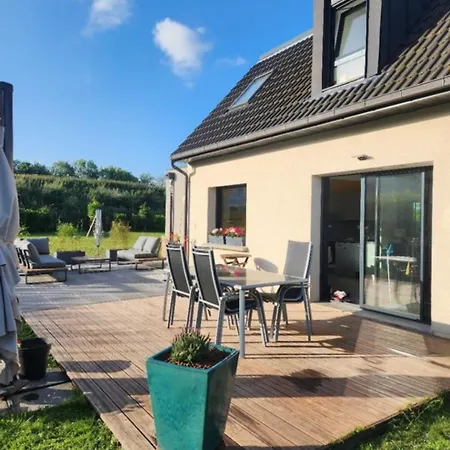 Maison Chalereuse Proche Arras