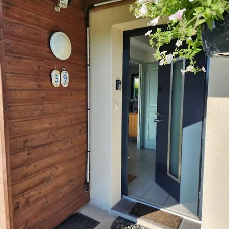 Maison Chalereuse Proche Arras Villa