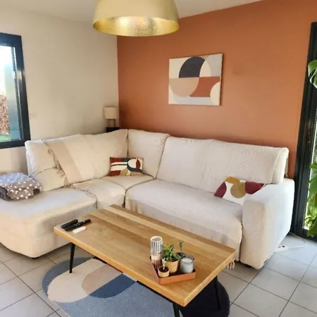 Maison Chalereuse Proche Arras Villa *