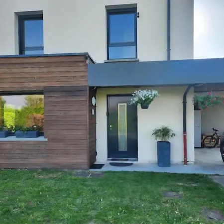 Maison Chalereuse Proche Arras Gavrelle