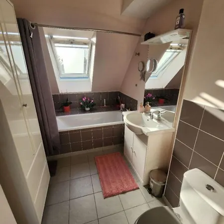 Maison Chalereuse Proche Arras * Gavrelle